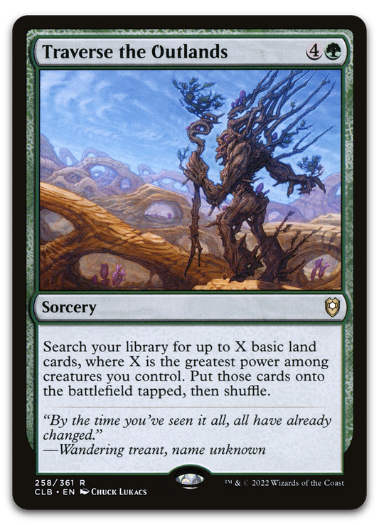 Product image for TCG 273355