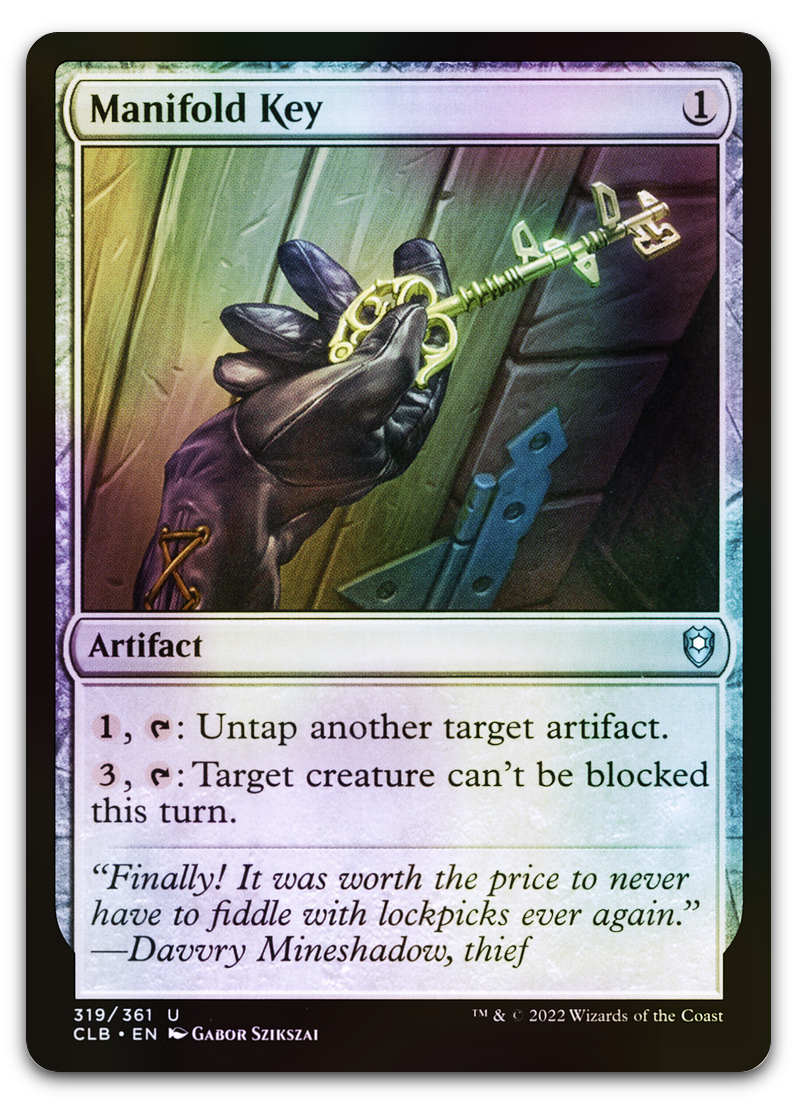 Product image for TCG 273376