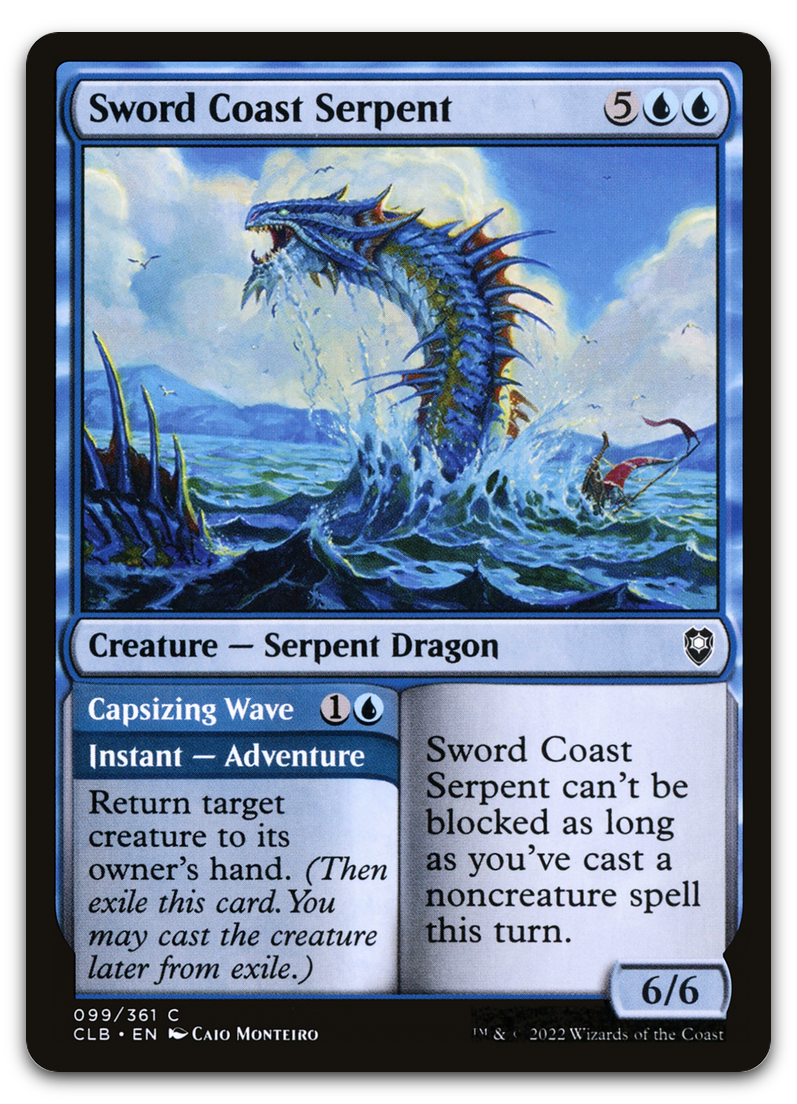 Product image for TCG 273384