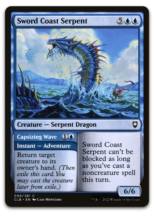 Product image for TCG 273384
