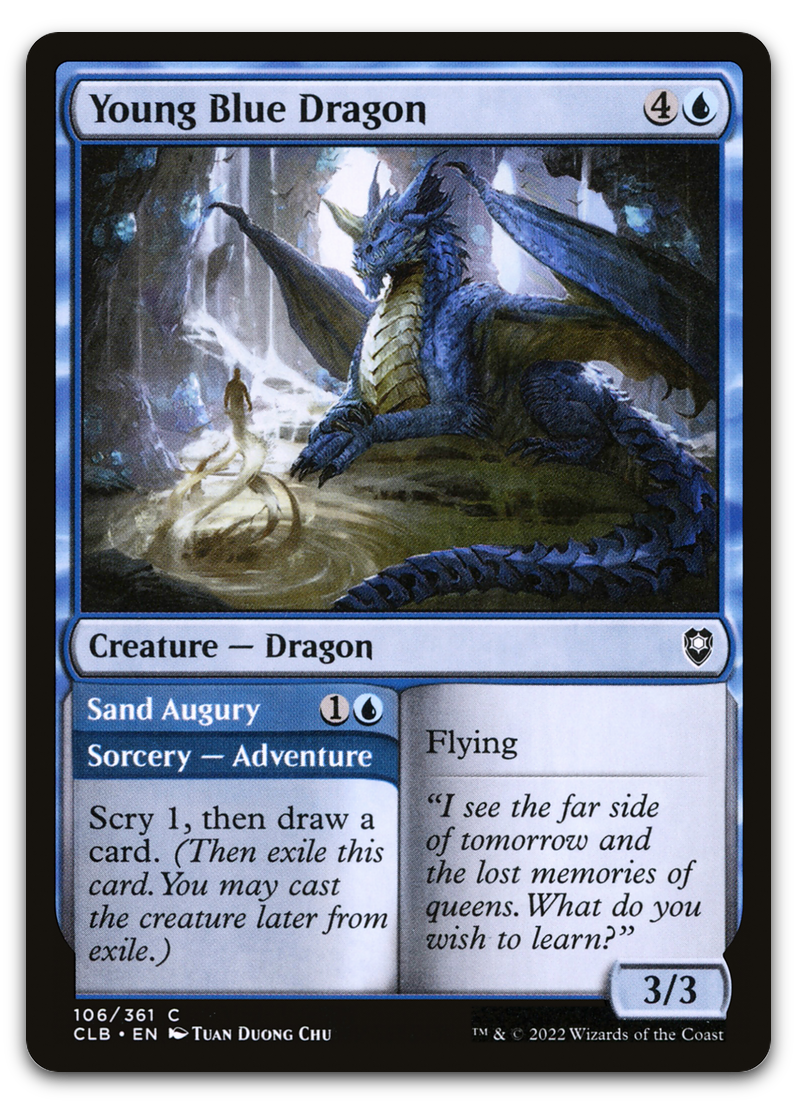 Product image for TCG 273389