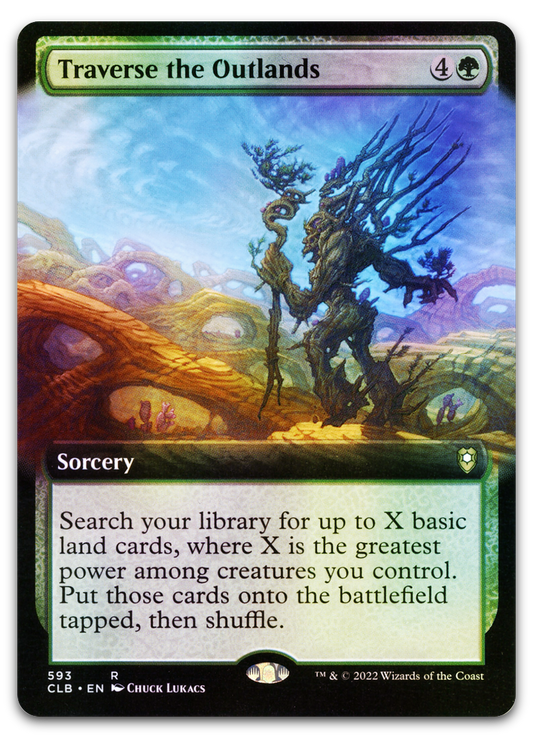 Product image for TCG 273391