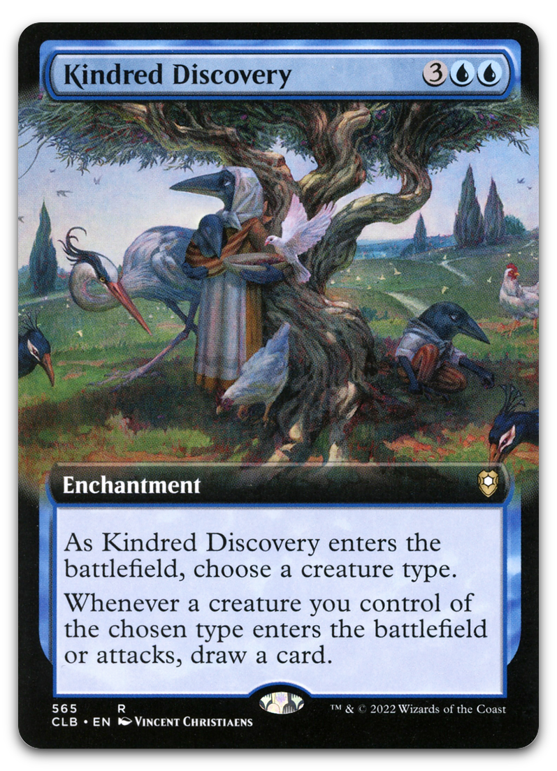 Product image for TCG 273401