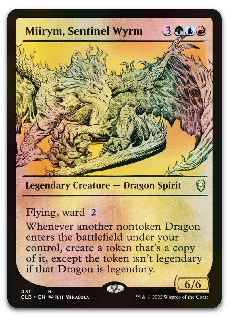 Product image for TCG 273402