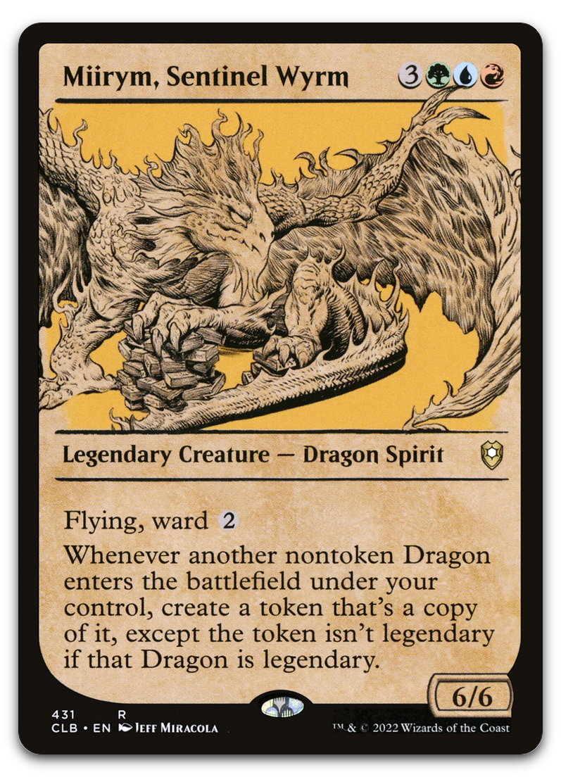 Product image for TCG 273402