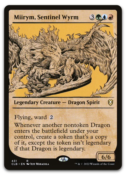 Product image for TCG 273402