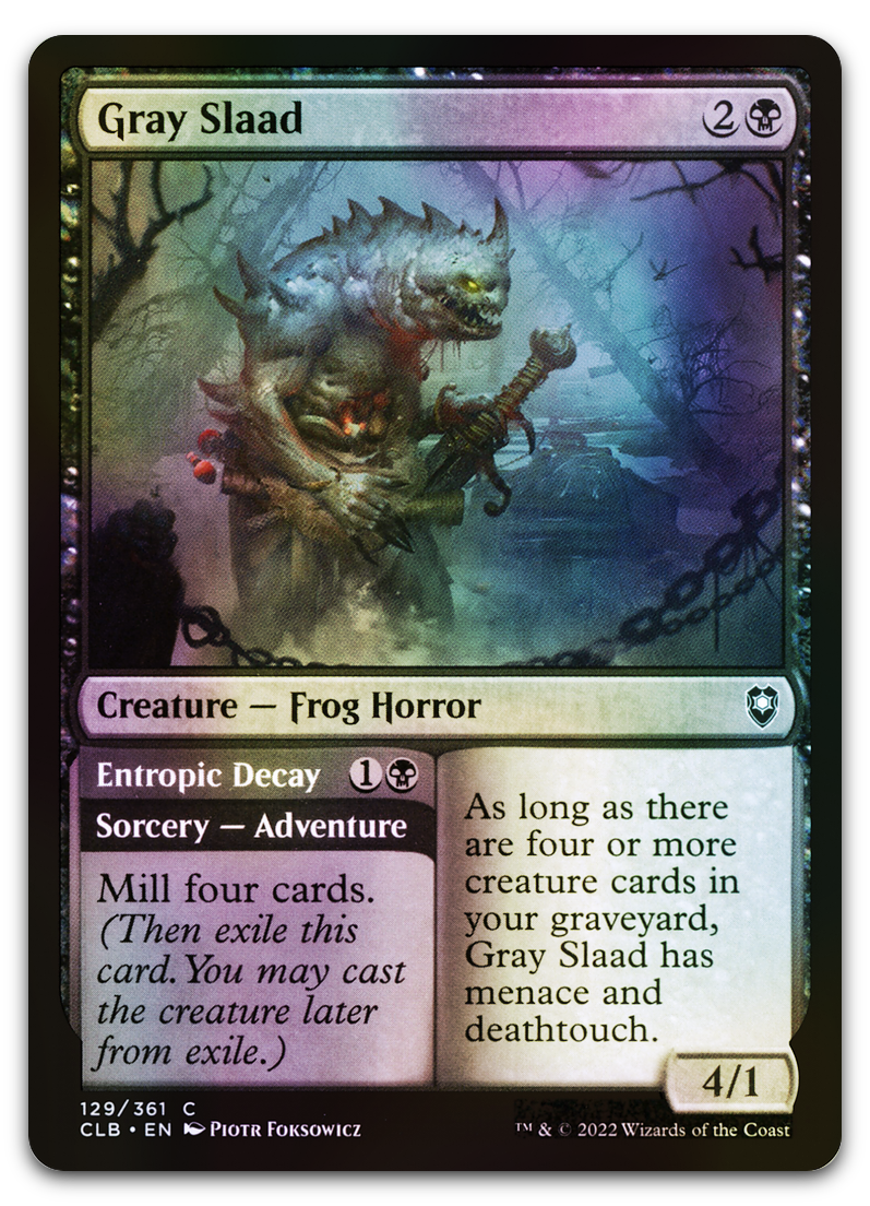 Product image for TCG 273403