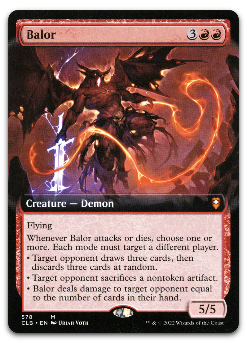 Product image for TCG 273418
