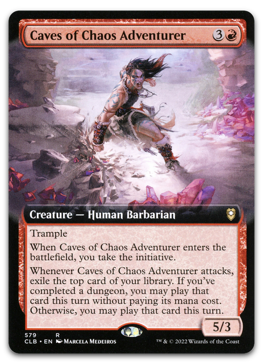 Product image for TCG 273419