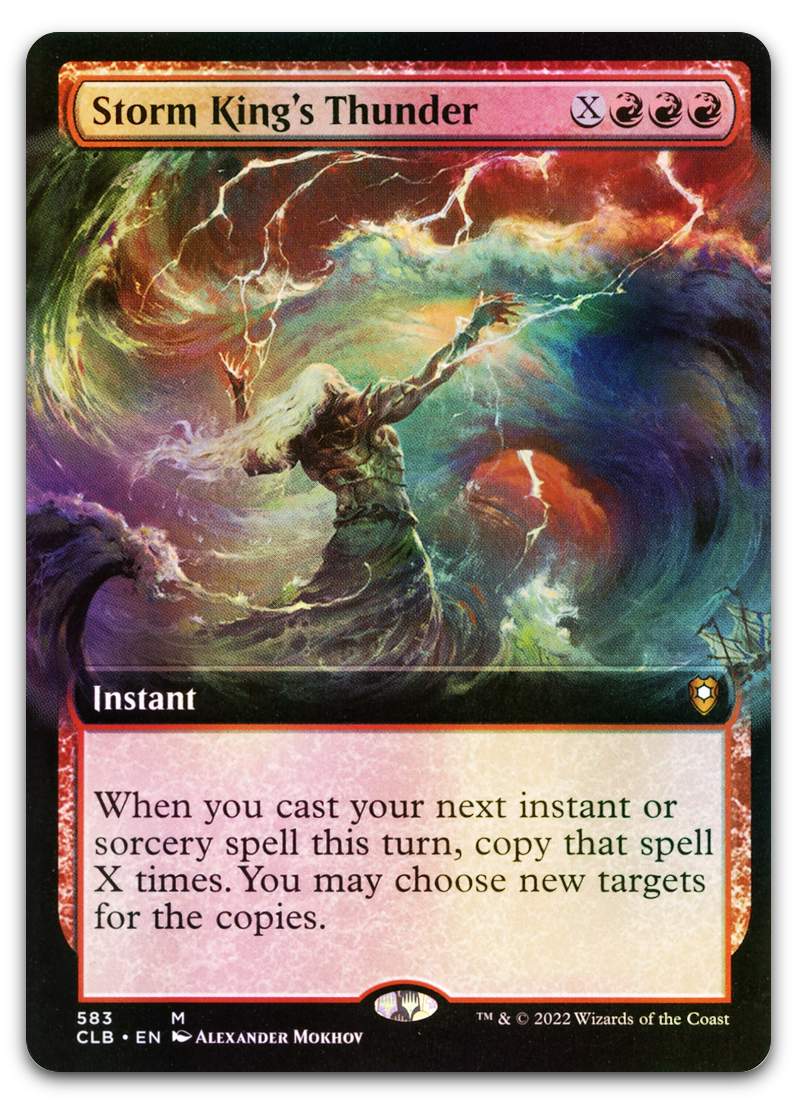 Product image for TCG 273420