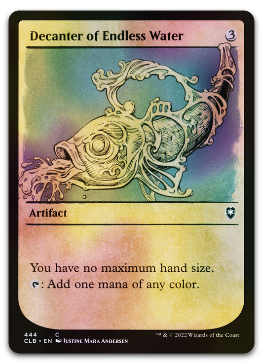 Product image for TCG 273423