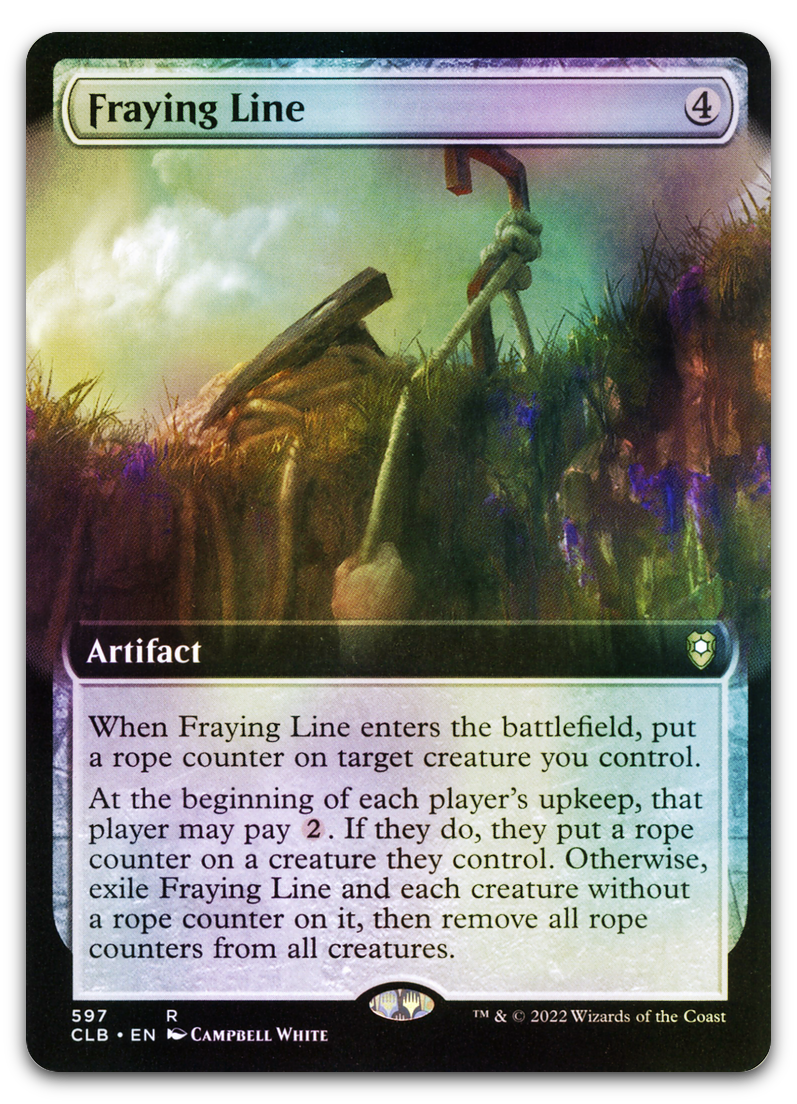 Product image for TCG 273426