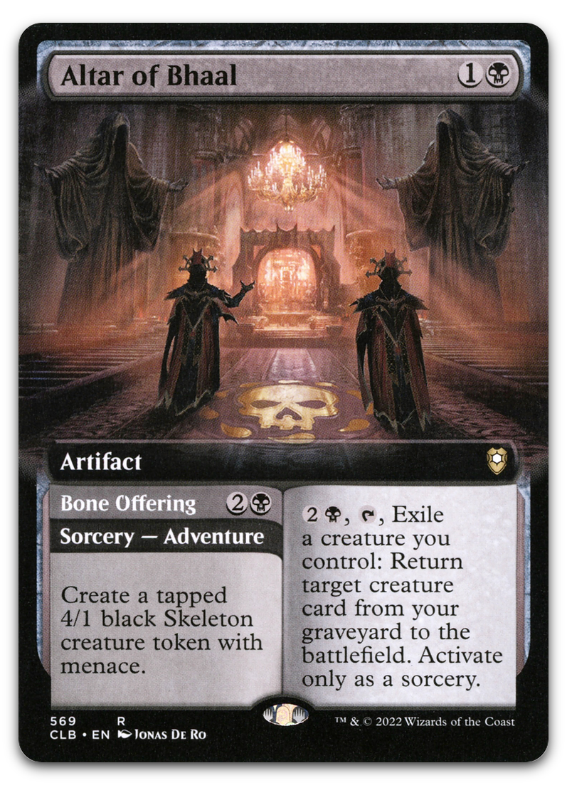 Product image for TCG 273428