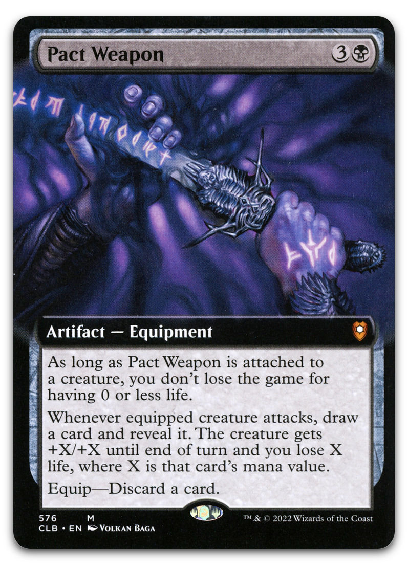 Product image for TCG 273430