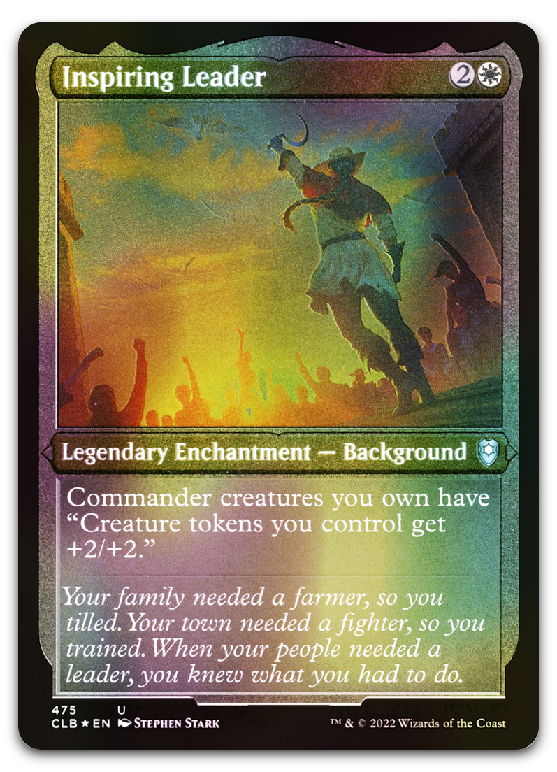 Product image for TCG 273434