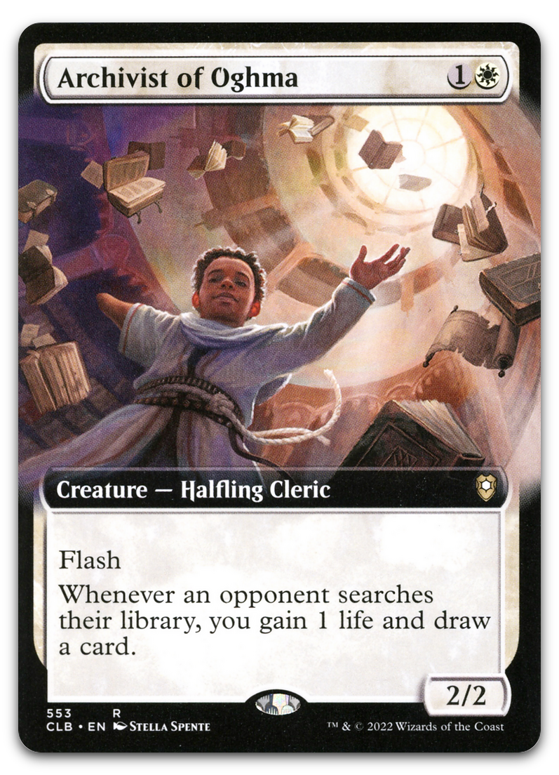 Product image for TCG 273435