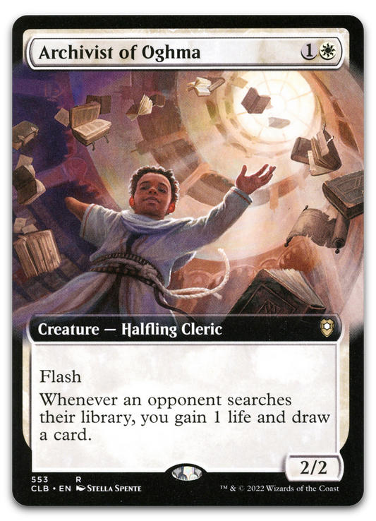 Product image for TCG 273435