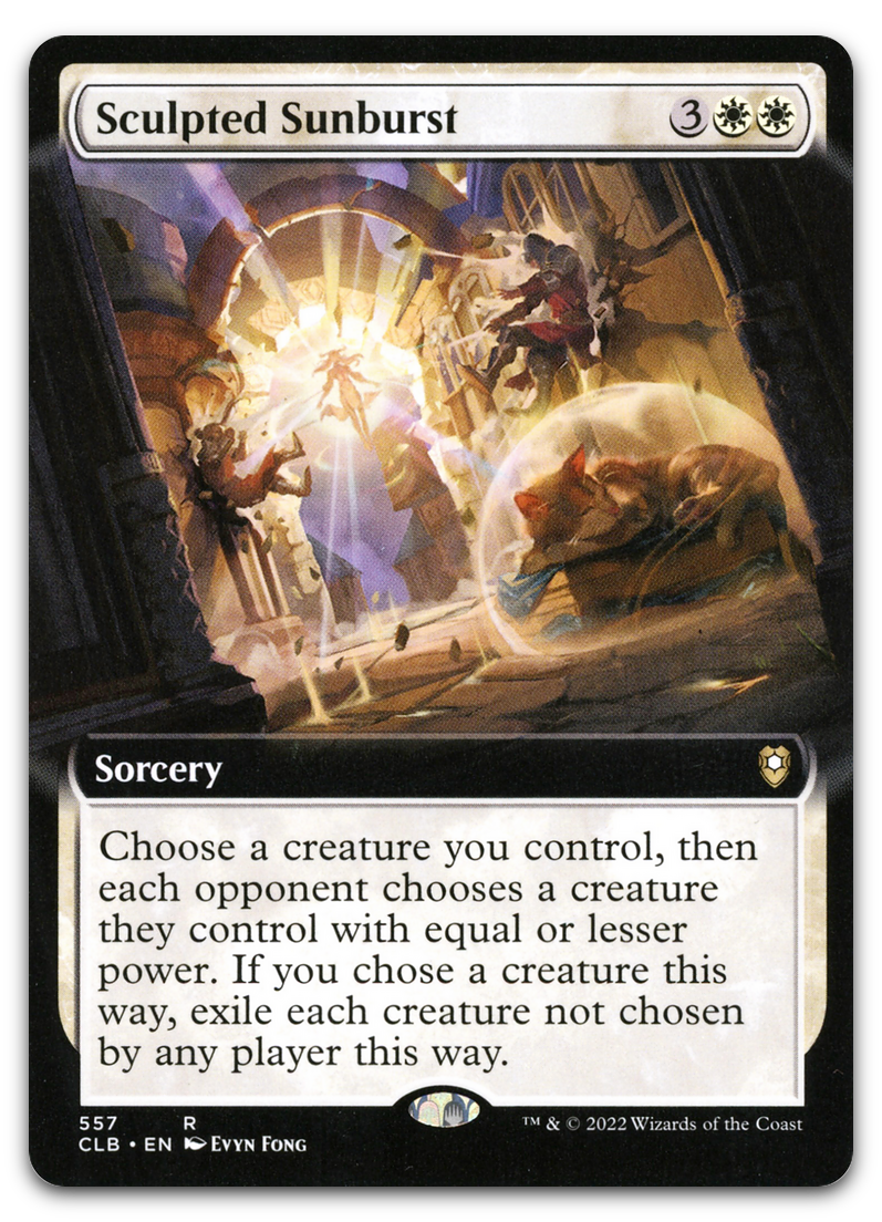 Product image for TCG 273439