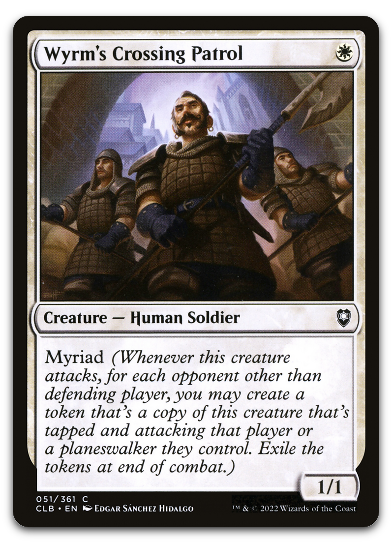 Product image for TCG 273441