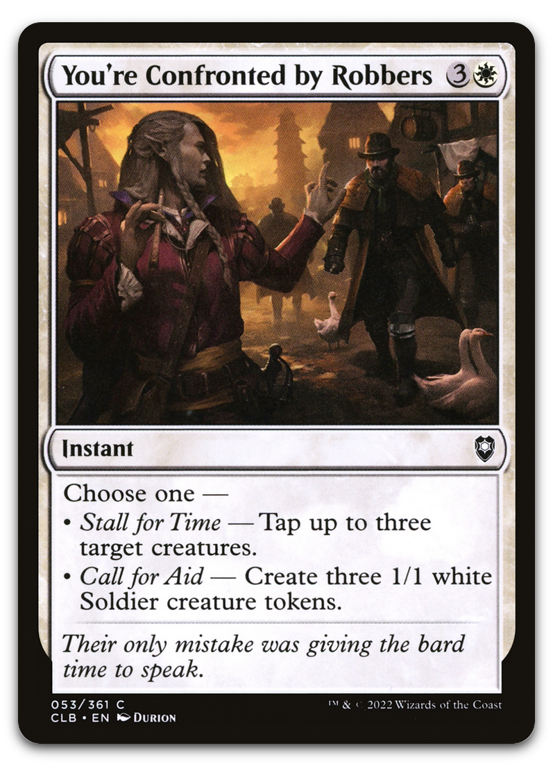 Product image for TCG 273444