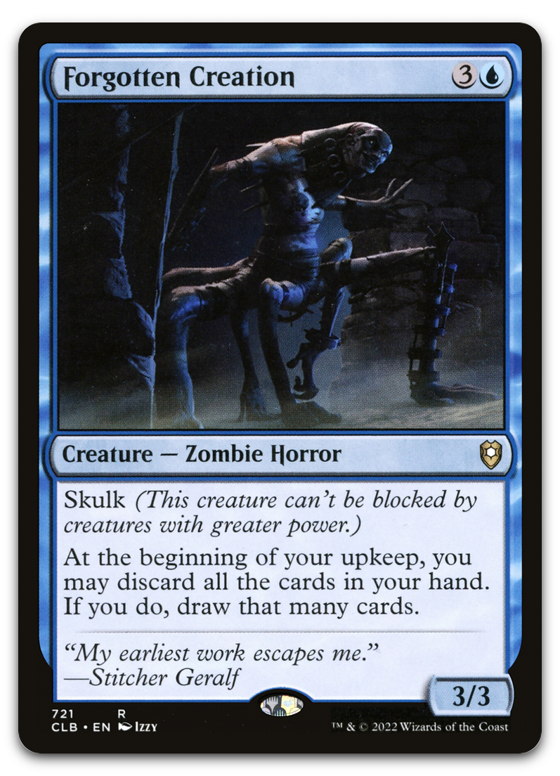 Product image for TCG 273458