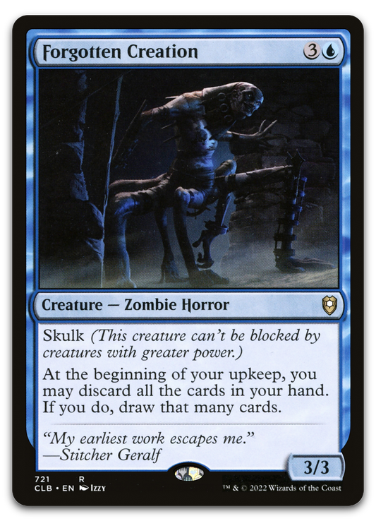 Product image for TCG 273458