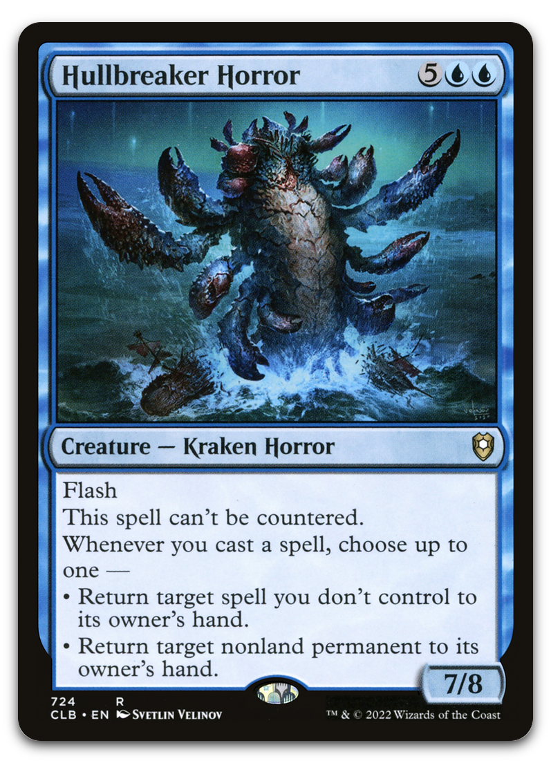 Product image for TCG 273460