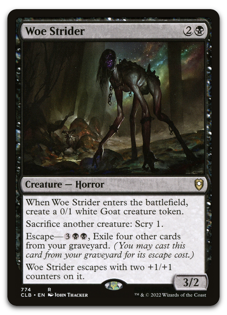 Product image for TCG 273472