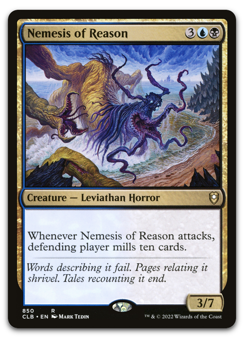 Product image for TCG 273474