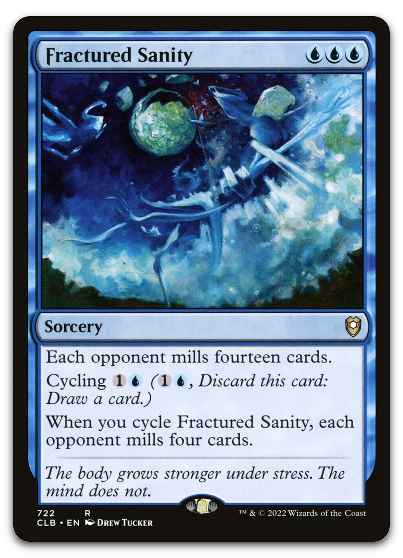 Product image for TCG 273483