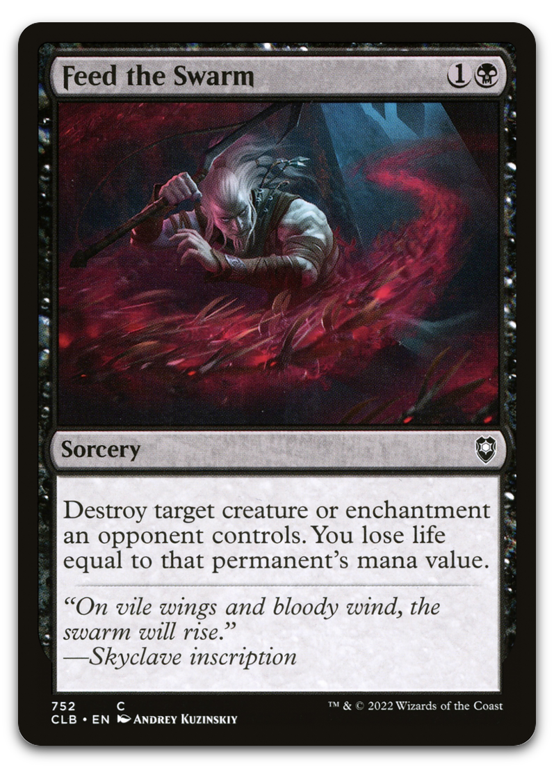 Product image for TCG 273487