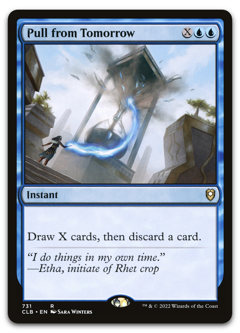 Product image for TCG 273490