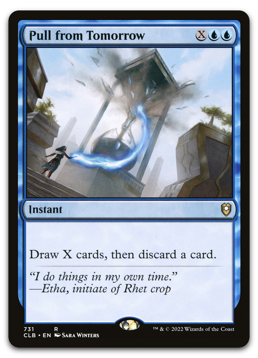 Product image for TCG 273490