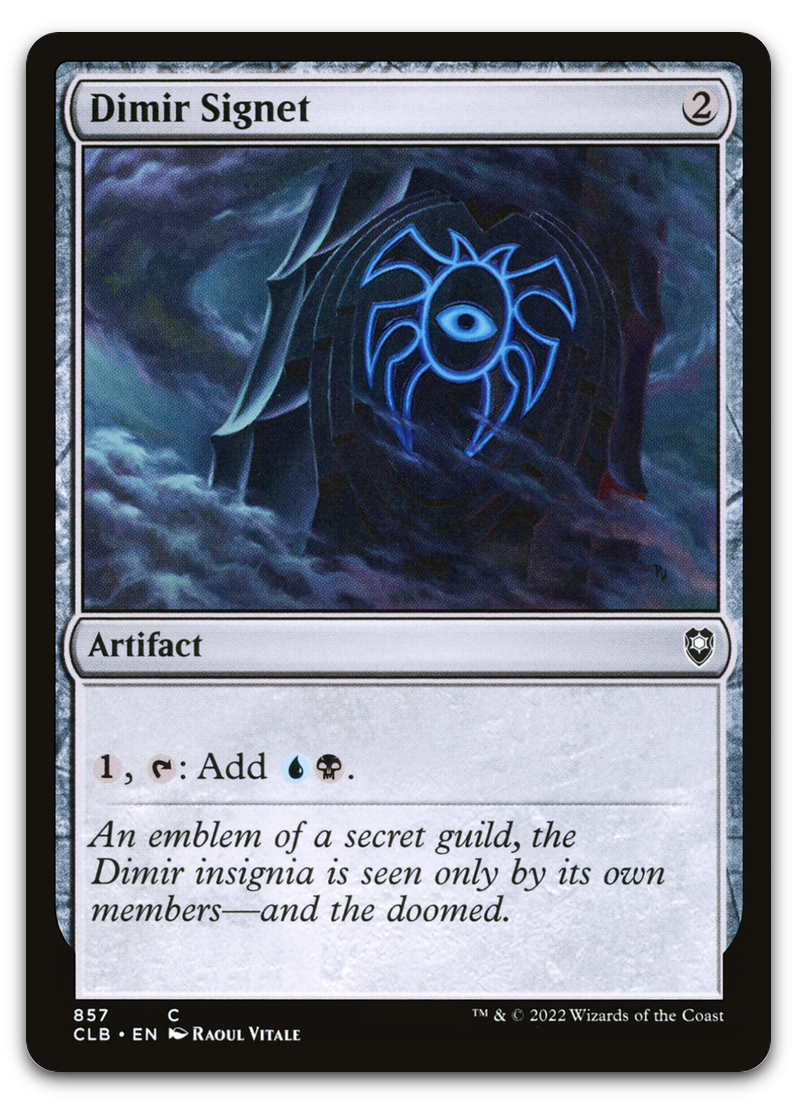 Product image for TCG 273496