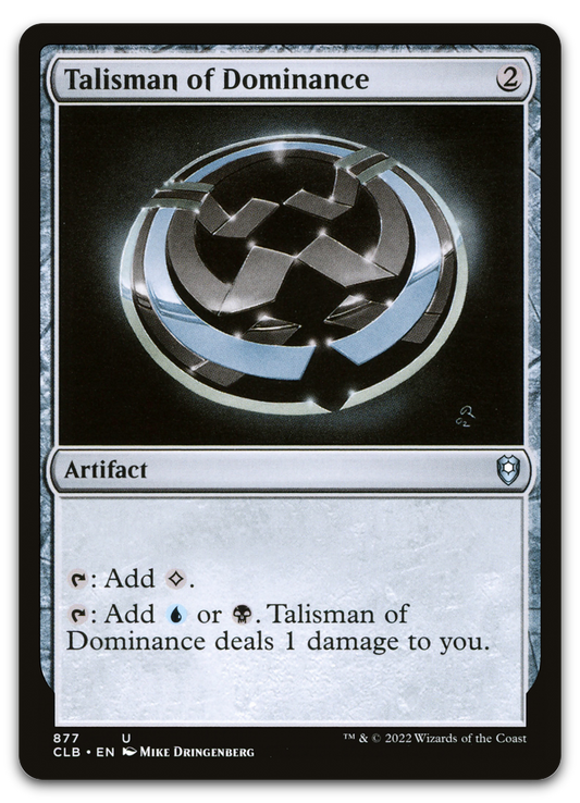 Product image for TCG 273502