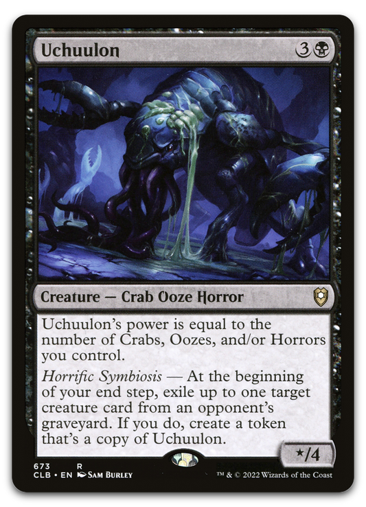 Product image for TCG 273525