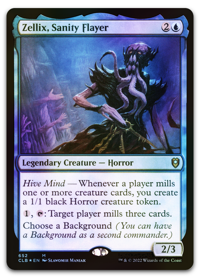 Product image for TCG 273531