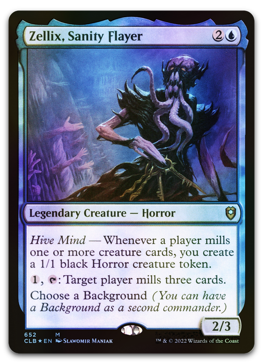 Product image for TCG 273531