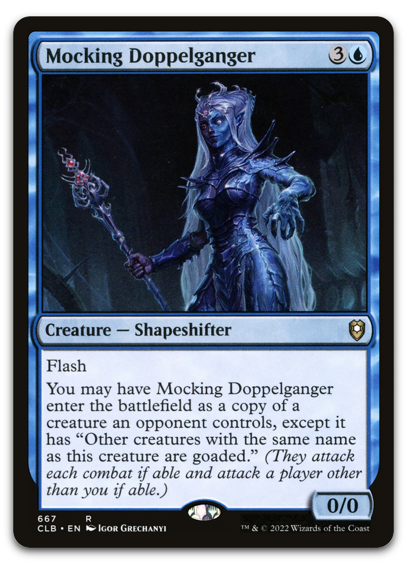 Product image for TCG 273534