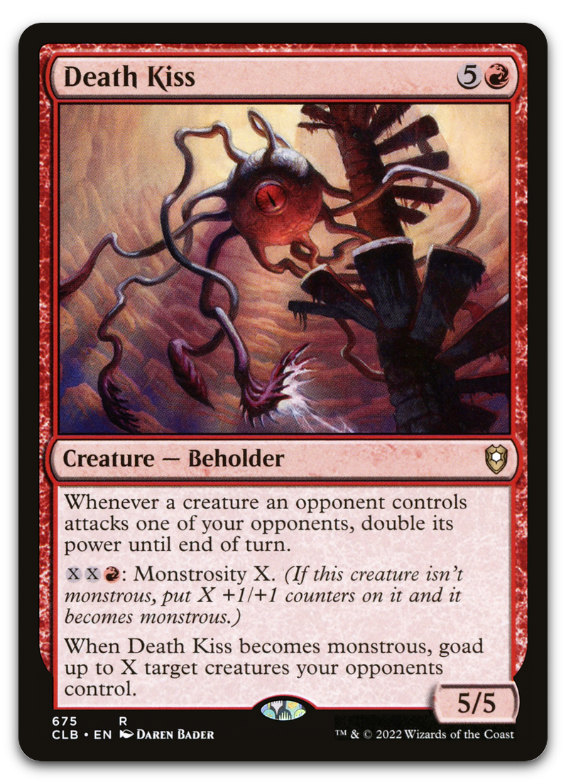 Product image for TCG 273536