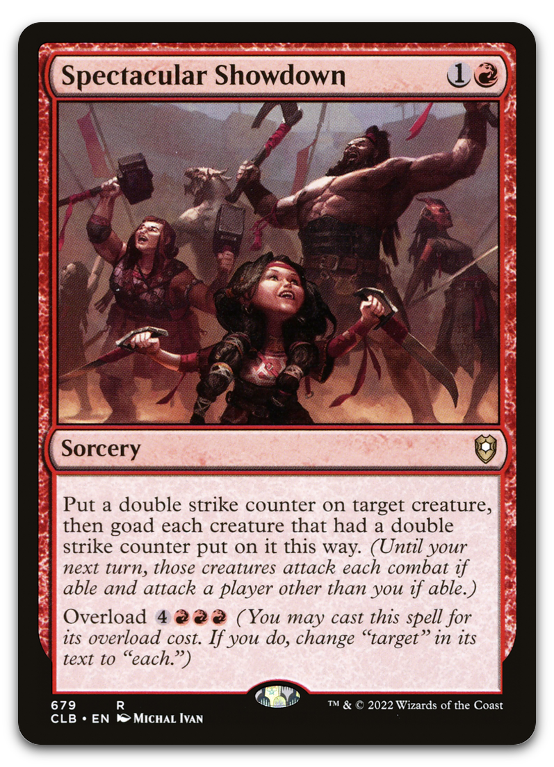 Product image for TCG 273538