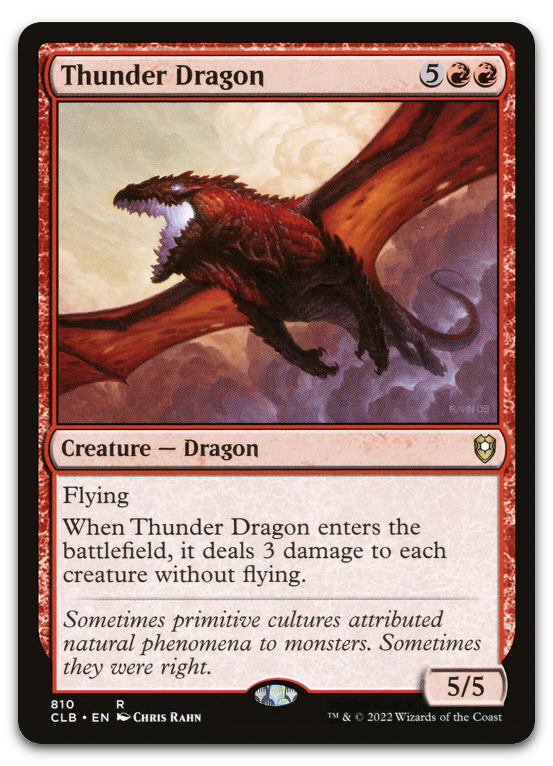 Product image for TCG 273540