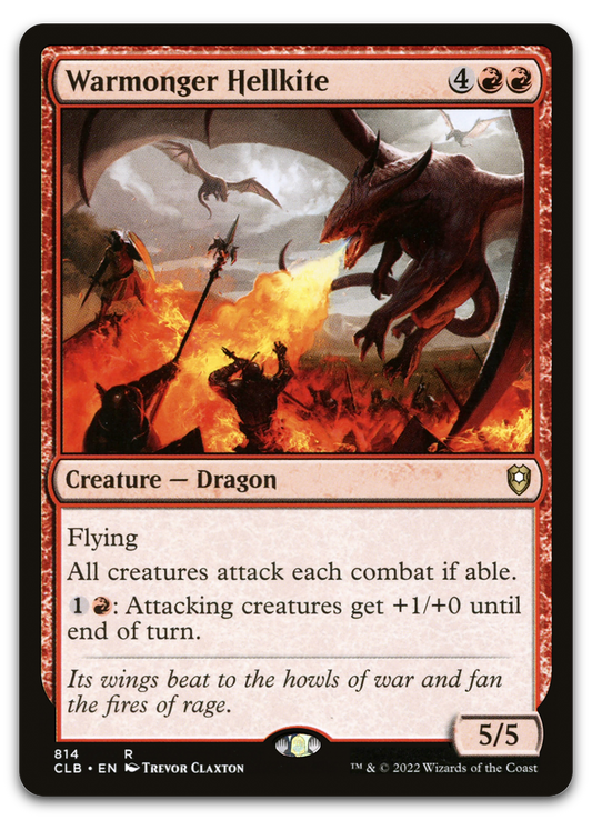 Product image for TCG 273546