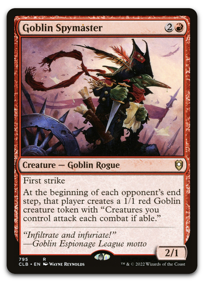 Product image for TCG 273547