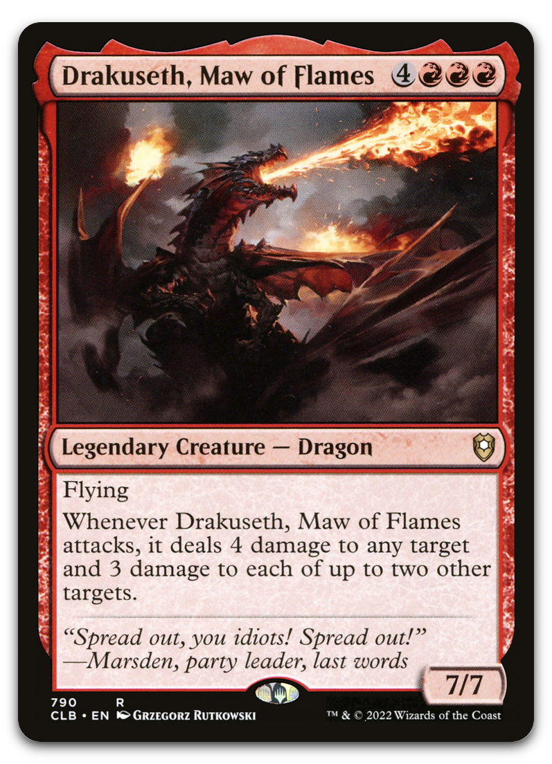 Product image for TCG 273551