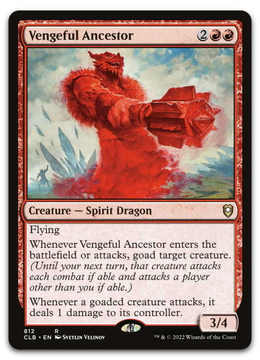 Product image for TCG 273558