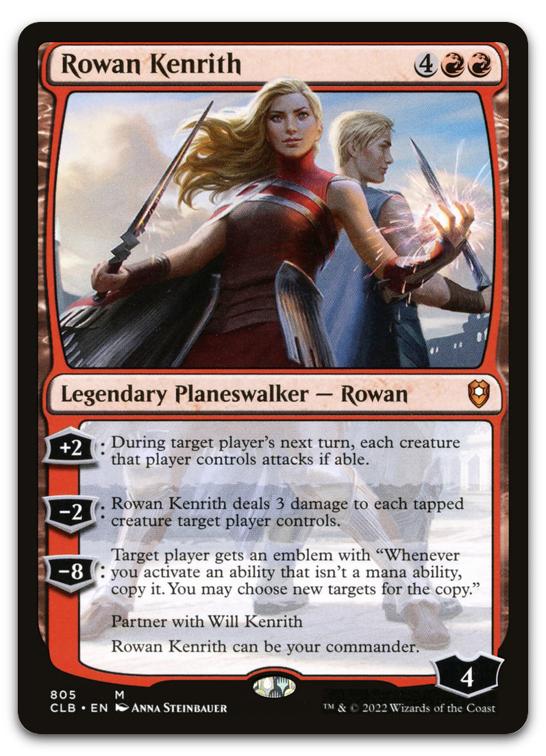 Product image for TCG 273559