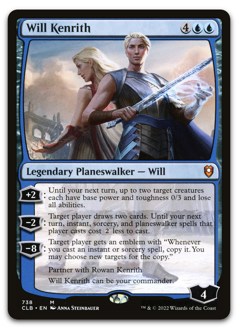 Product image for TCG 273560