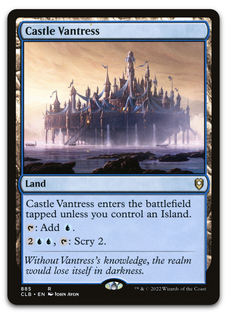 Product image for TCG 273568