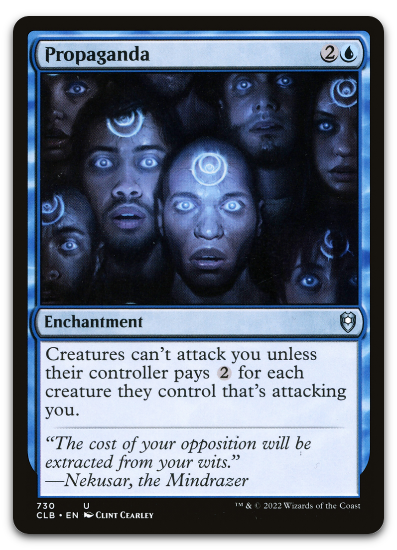 Product image for TCG 273570